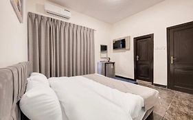 Hotel Magic Aqaba